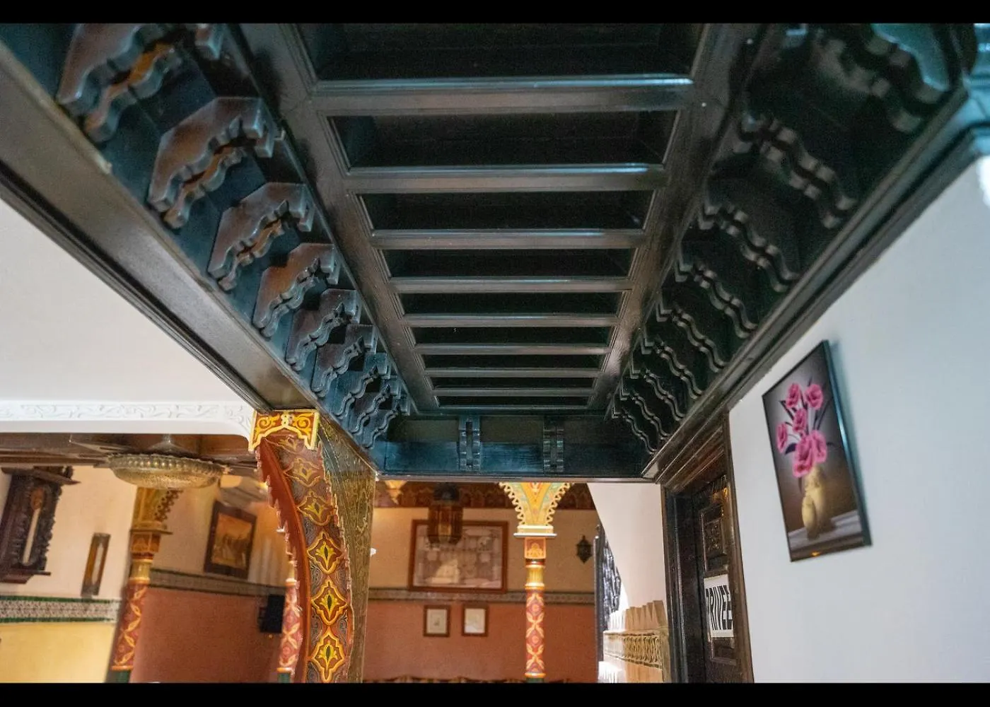 Riad Nezha Avec Jacuzzi Et 3 Piscines Au Coeur De مراكش فندق