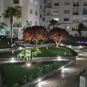 Résidence Fermée , Casablanca Maroc