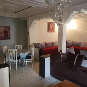 Dar Maria , Fès Maroc