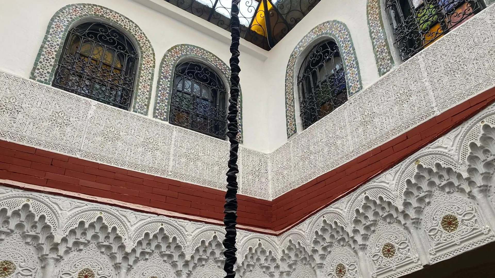 Riad Nezha Avec Jacuzzi Et 3 Piscines Au Coeur De Marrakesh