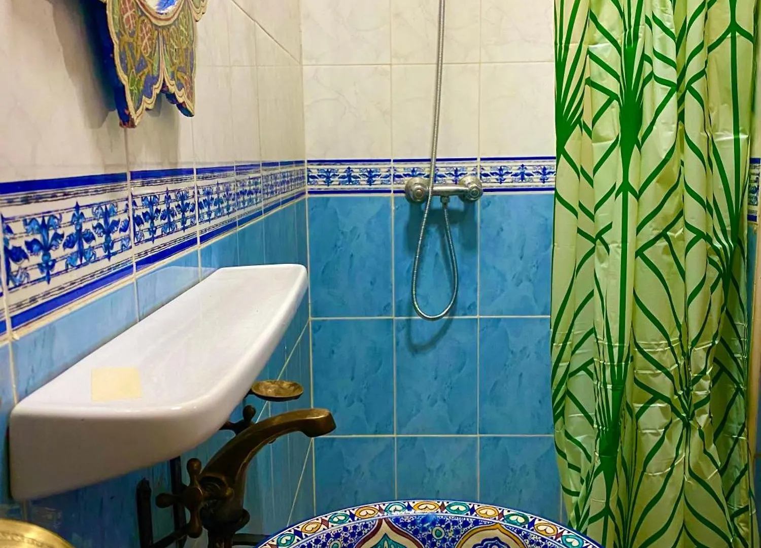 Riad Nezha Avec Jacuzzi Et 3 Piscines Au Coeur De Marrakesh
