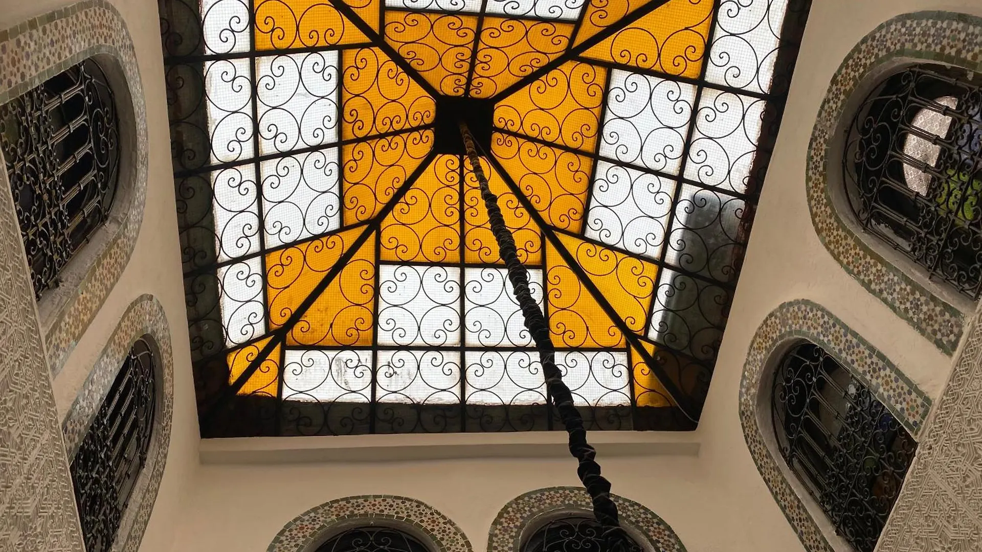 Riad Nezha Avec Jacuzzi Et 3 Piscines Au Coeur De Marrakesh 0*,  Maroc