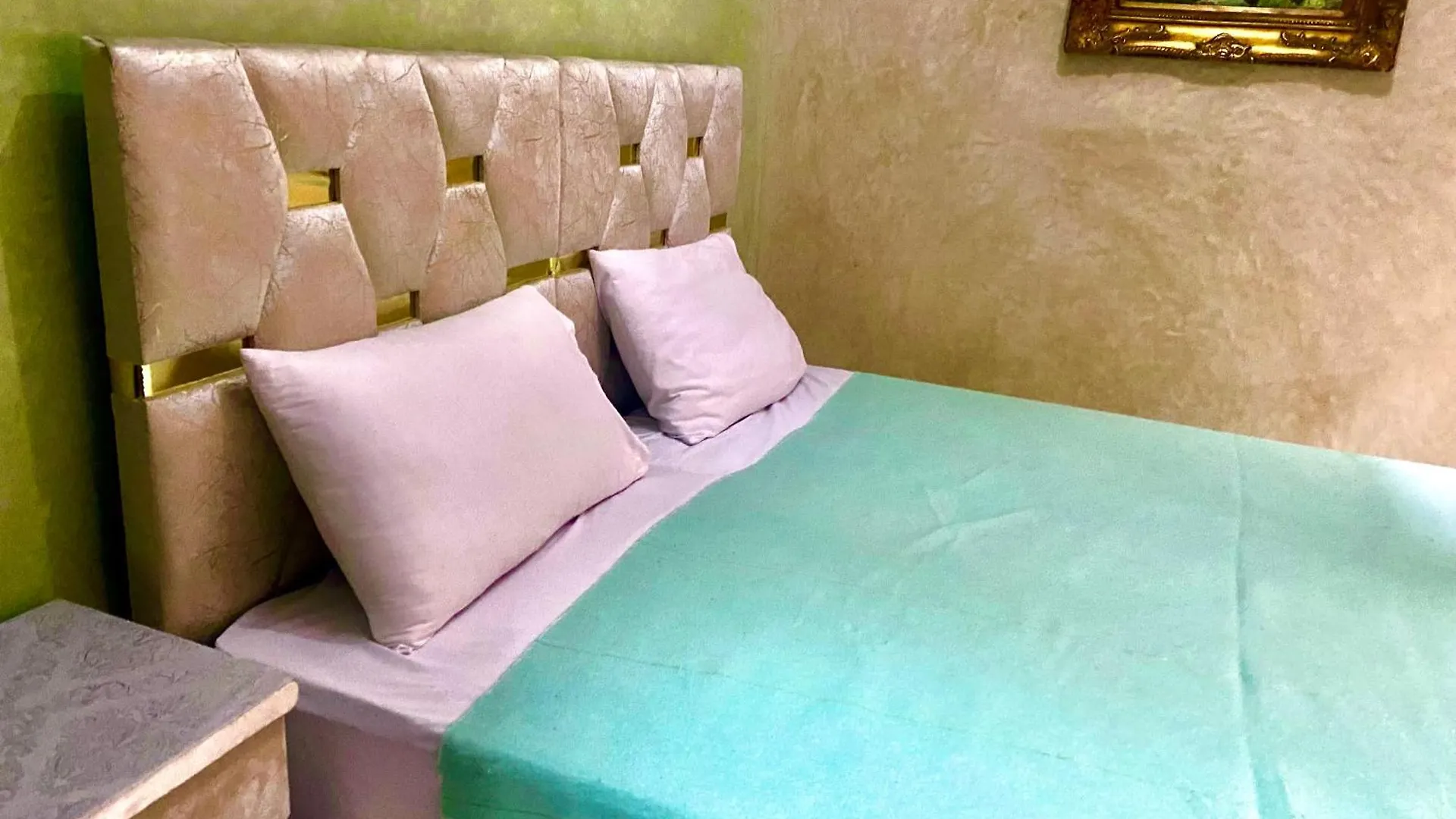 Riad Nezha Avec Jacuzzi Et 3 Piscines Au Coeur De Marrakesh