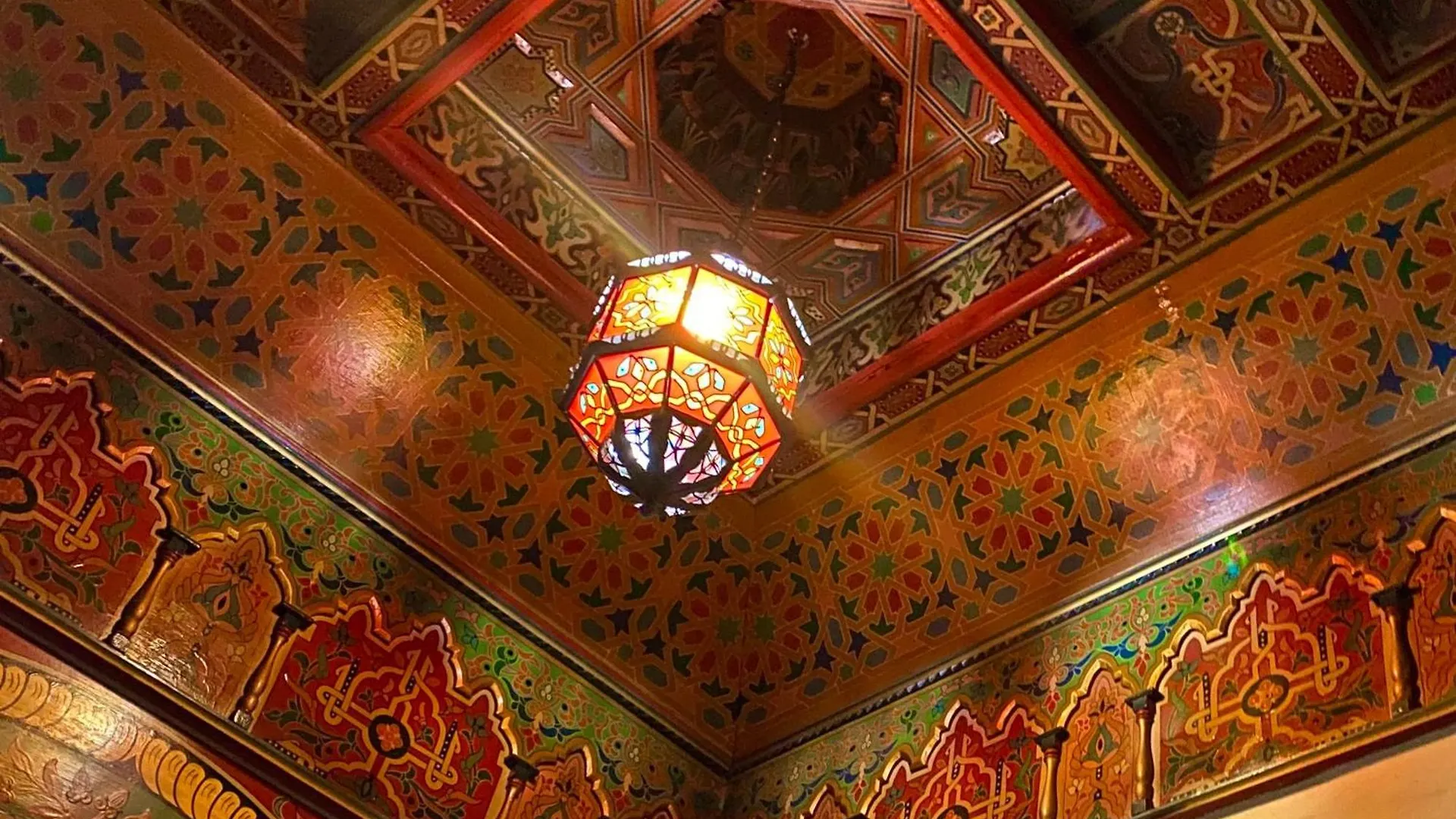 Riad Nezha Avec Jacuzzi Et 3 Piscines Au Coeur De Marrakesh 0*,  Morocco