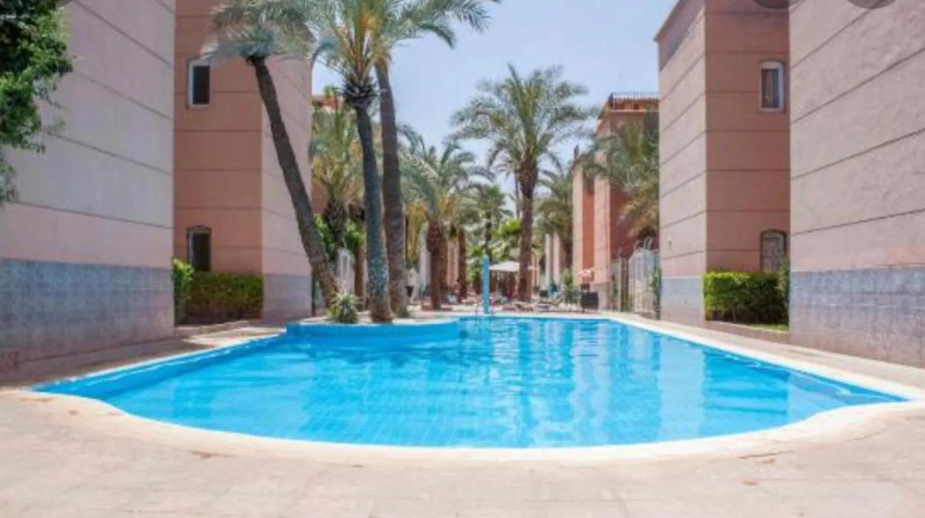 Riad Nezha Avec Jacuzzi Et 3 Piscines Au Coeur De Marrakesh 0*,  Morocco