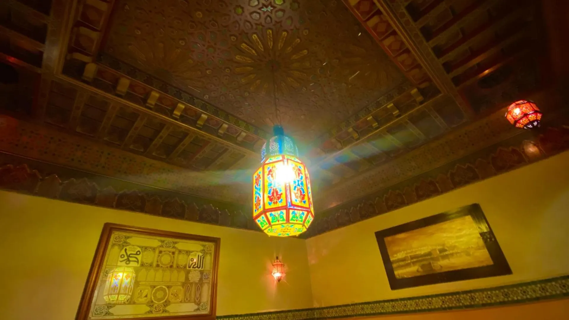 Riad Nezha Avec Jacuzzi Et 3 Piscines Au Coeur De Marrakesh Morocco